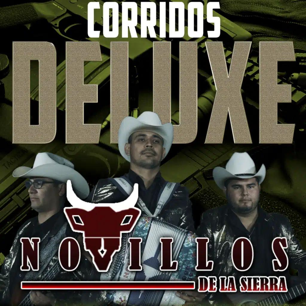 Corridos Deluxe