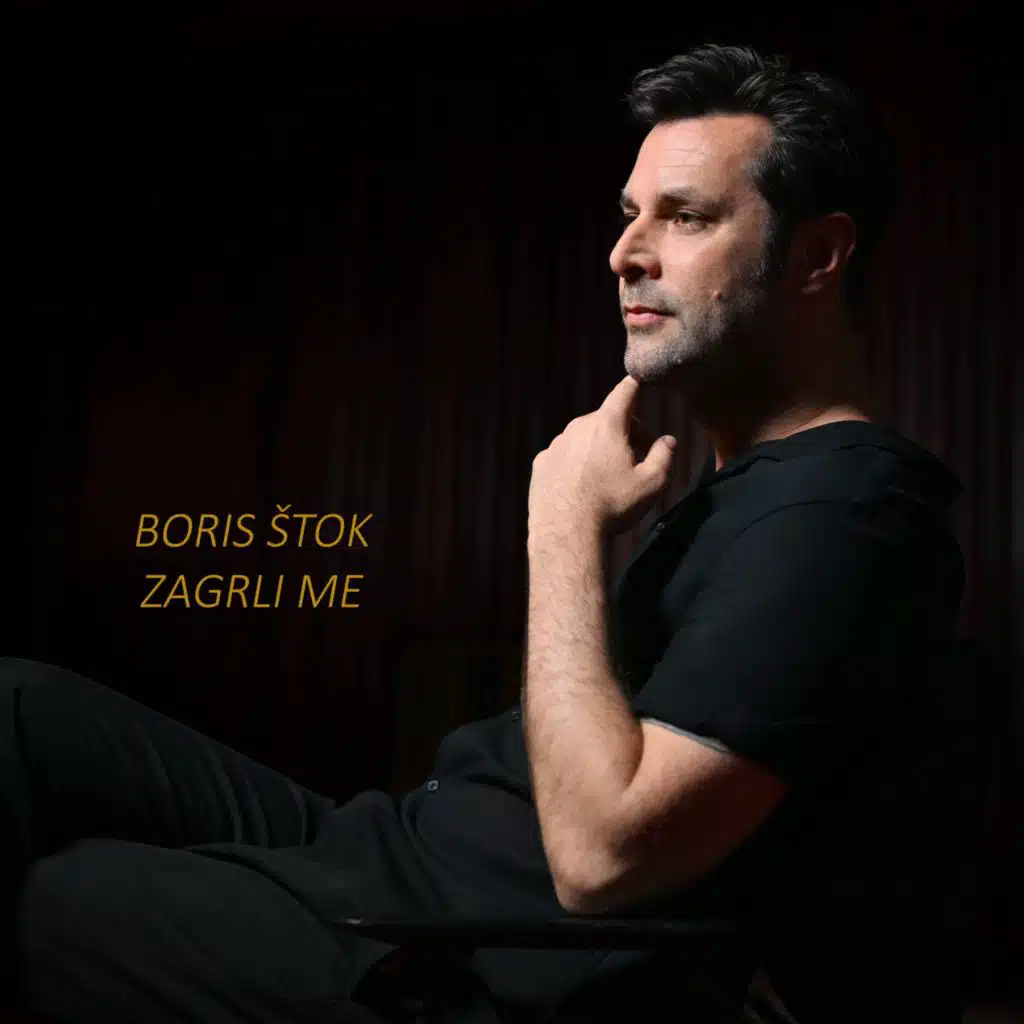 Boris Štok
