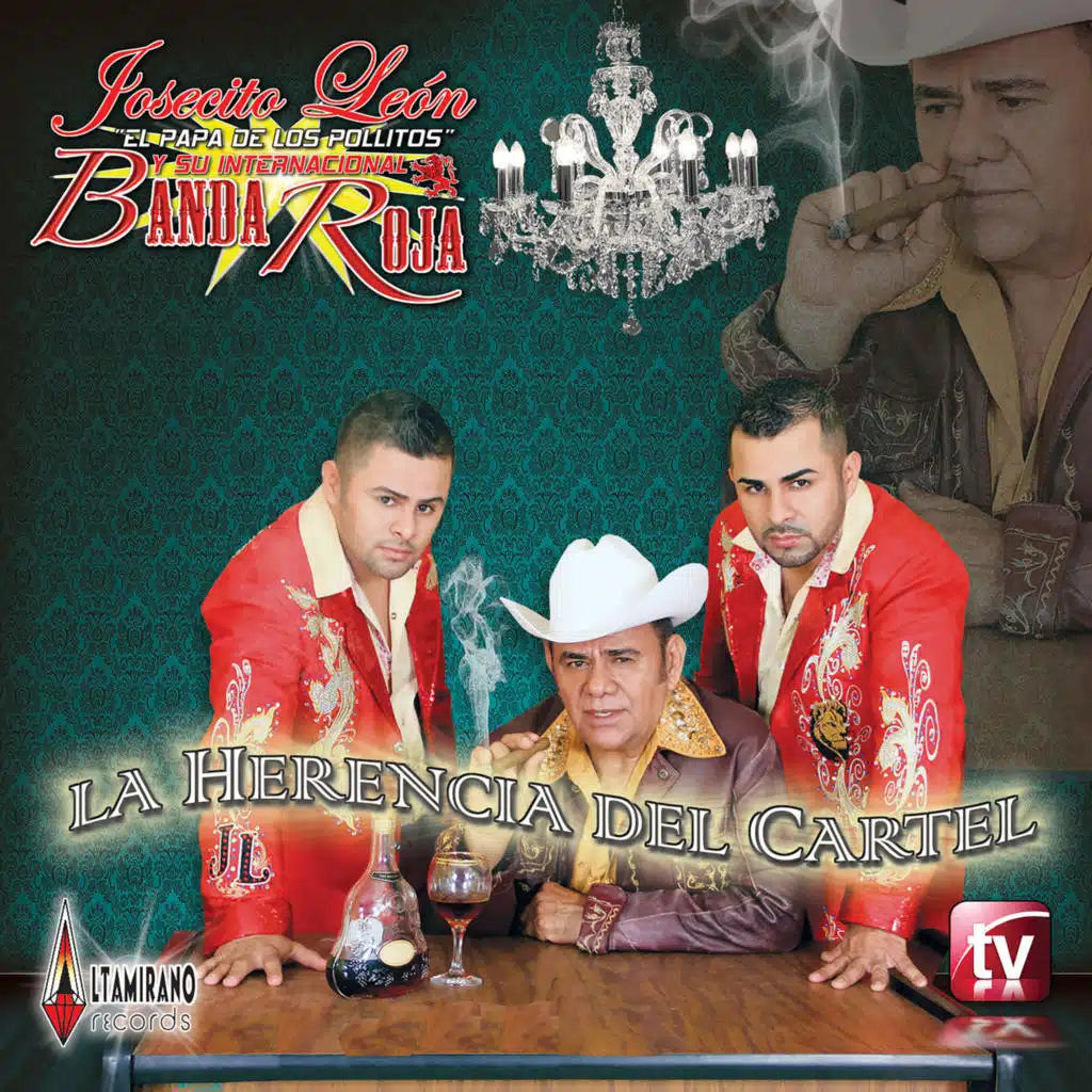 La Herencia del Cartel