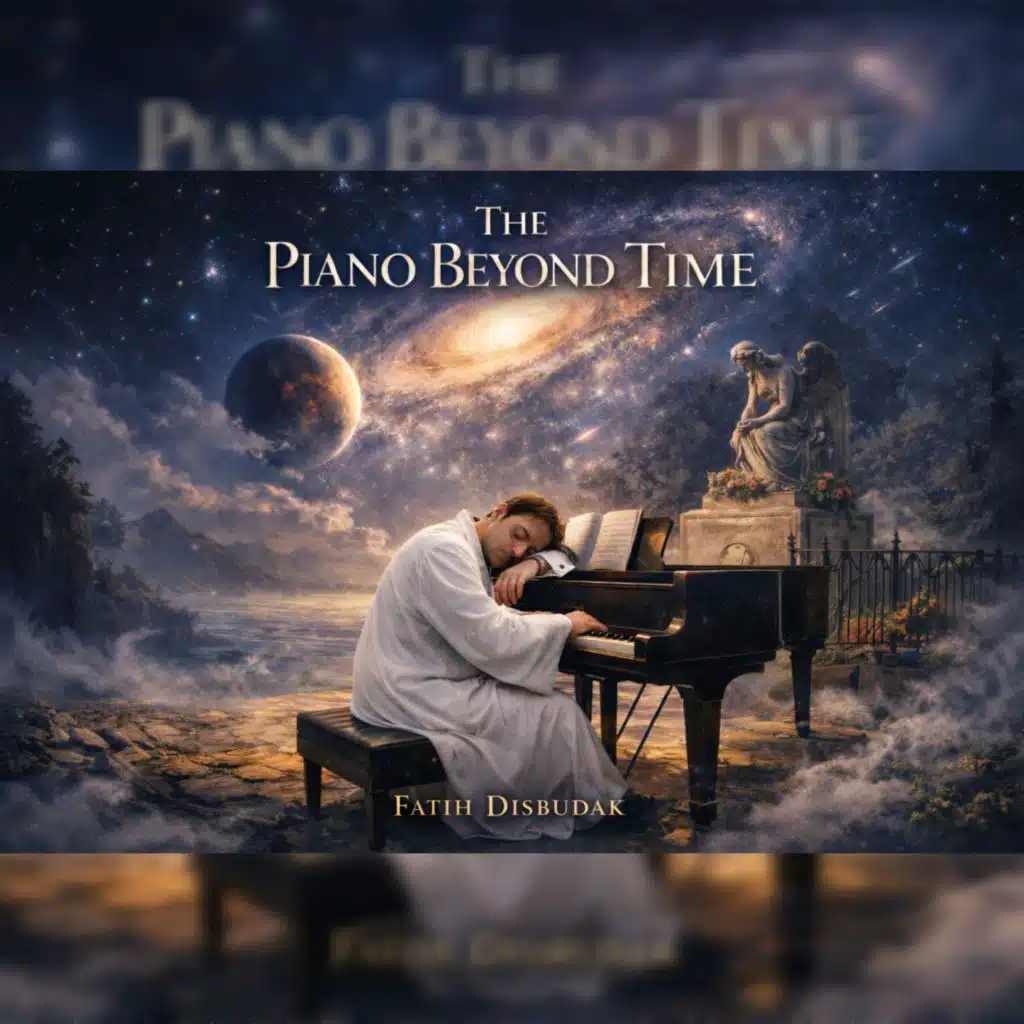 THE PIANO BEYOND TIME