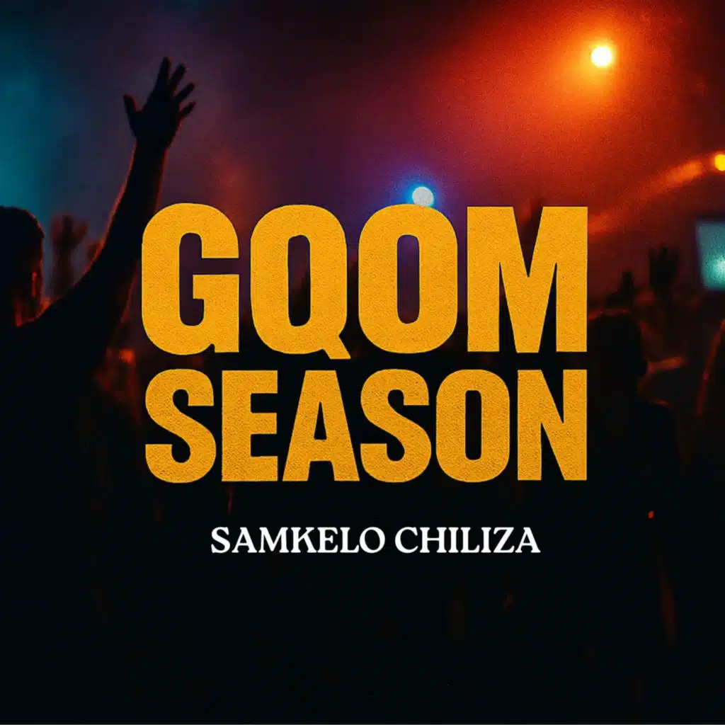 Gqom Season