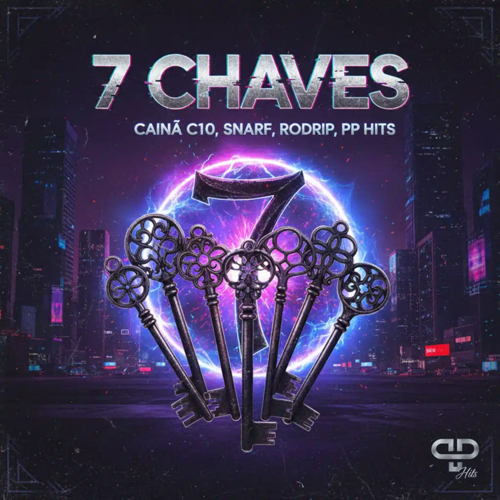 Cainã C10, Snarf, Rodrip & PP Hits