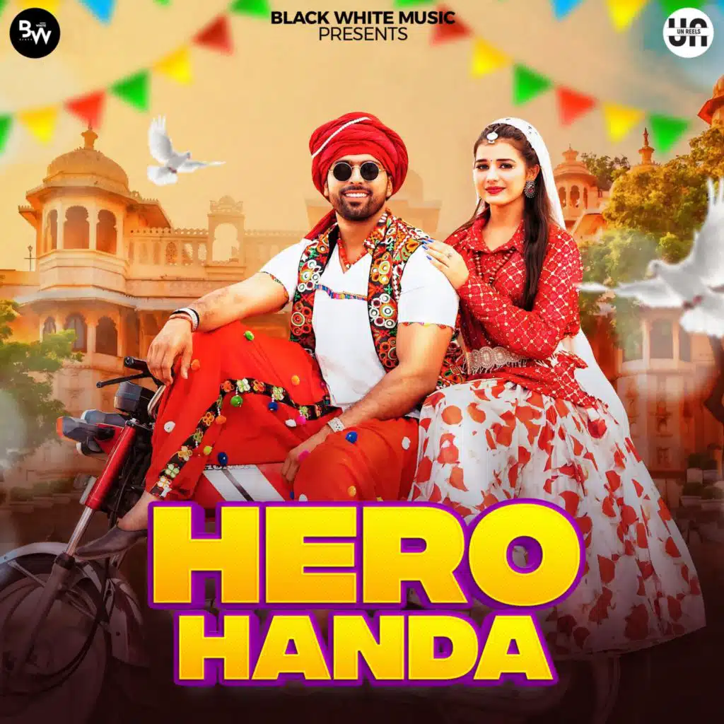 Hero Handa (feat. Punit Choudhary)