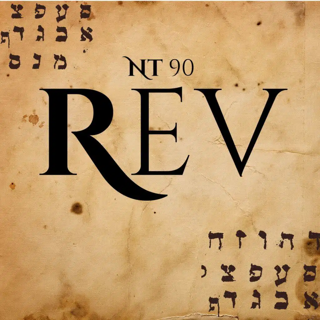 Revelation — Read the NT in 90 Days