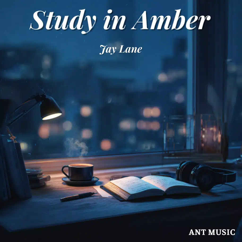 Study in Amber