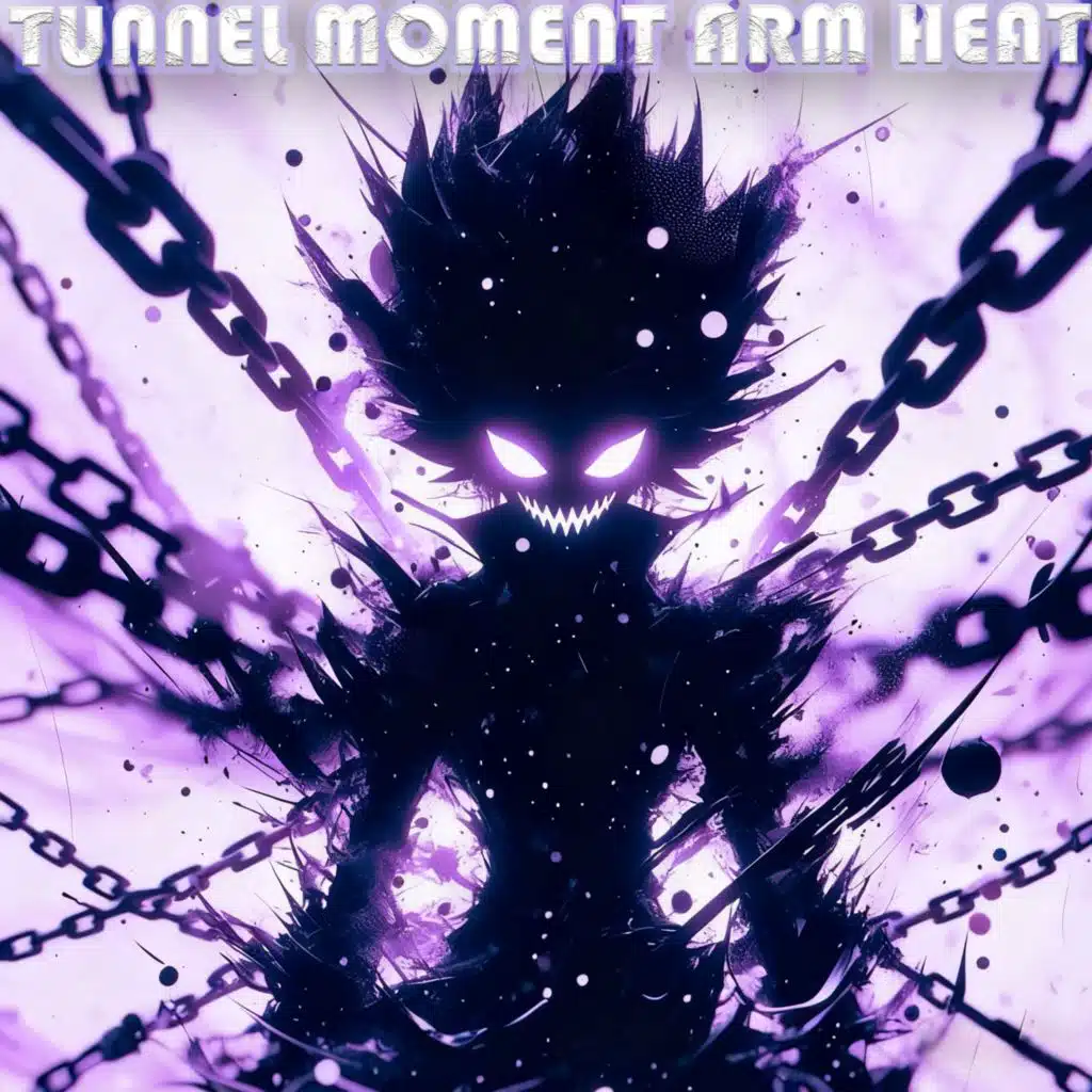 SKYBRIDGE ALIGNING TORQUE (Slowed Down)