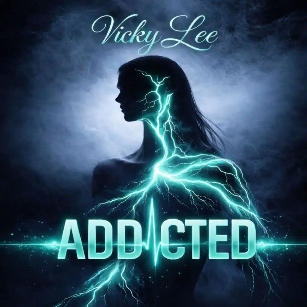 Vicky Lee