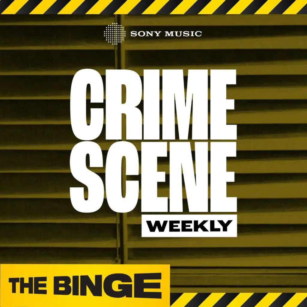 Out Now: Crime Scene Weekly — Unforgettable True Crime Stories
