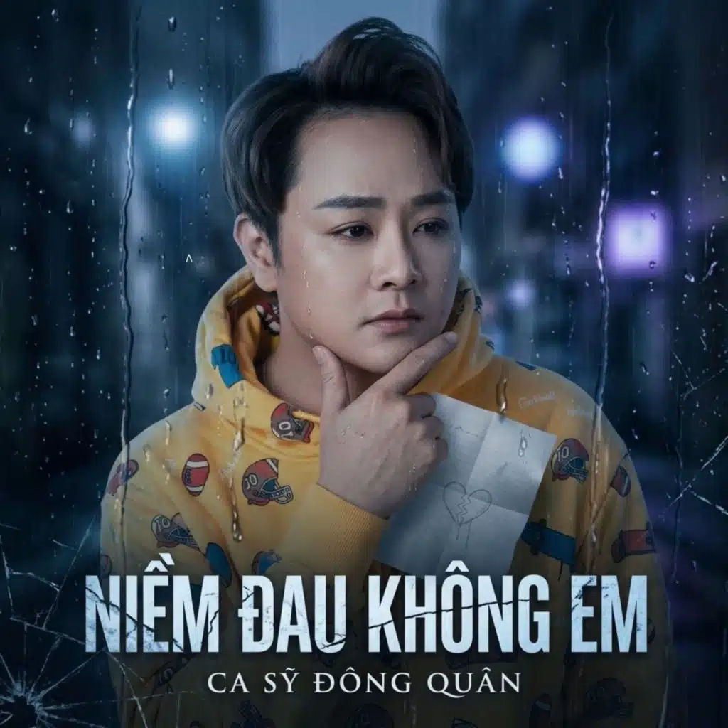 Niềm Đau Không Em