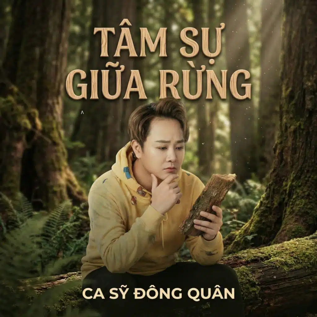 Tâm Sự Giữa Rừng