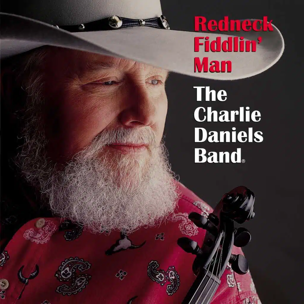 Southern Boy (feat. Travis Tritt)