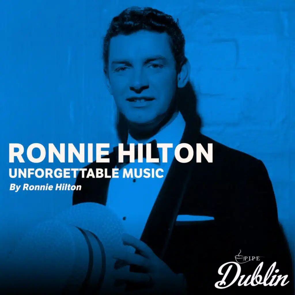 Ronnie Hilton
