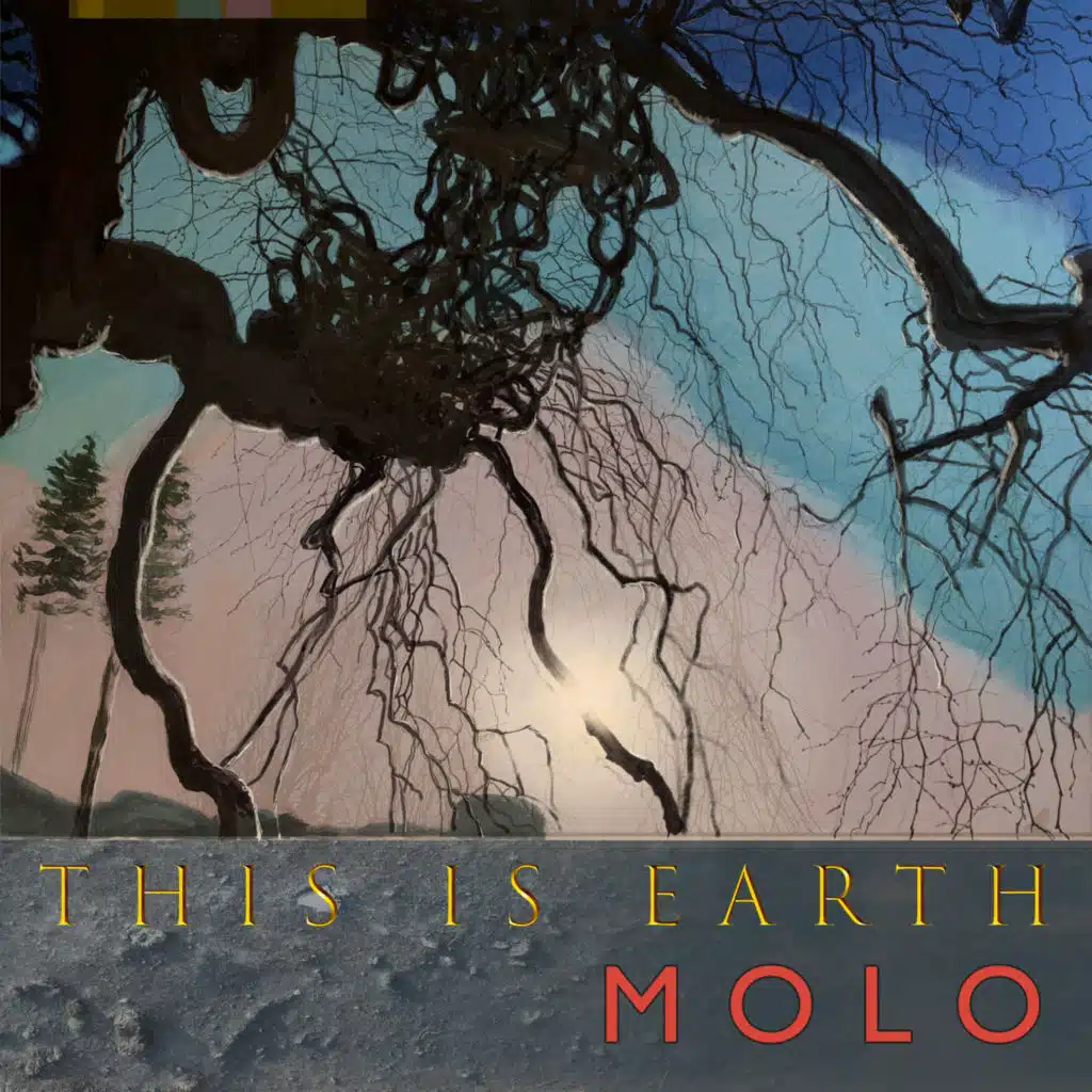 Móló