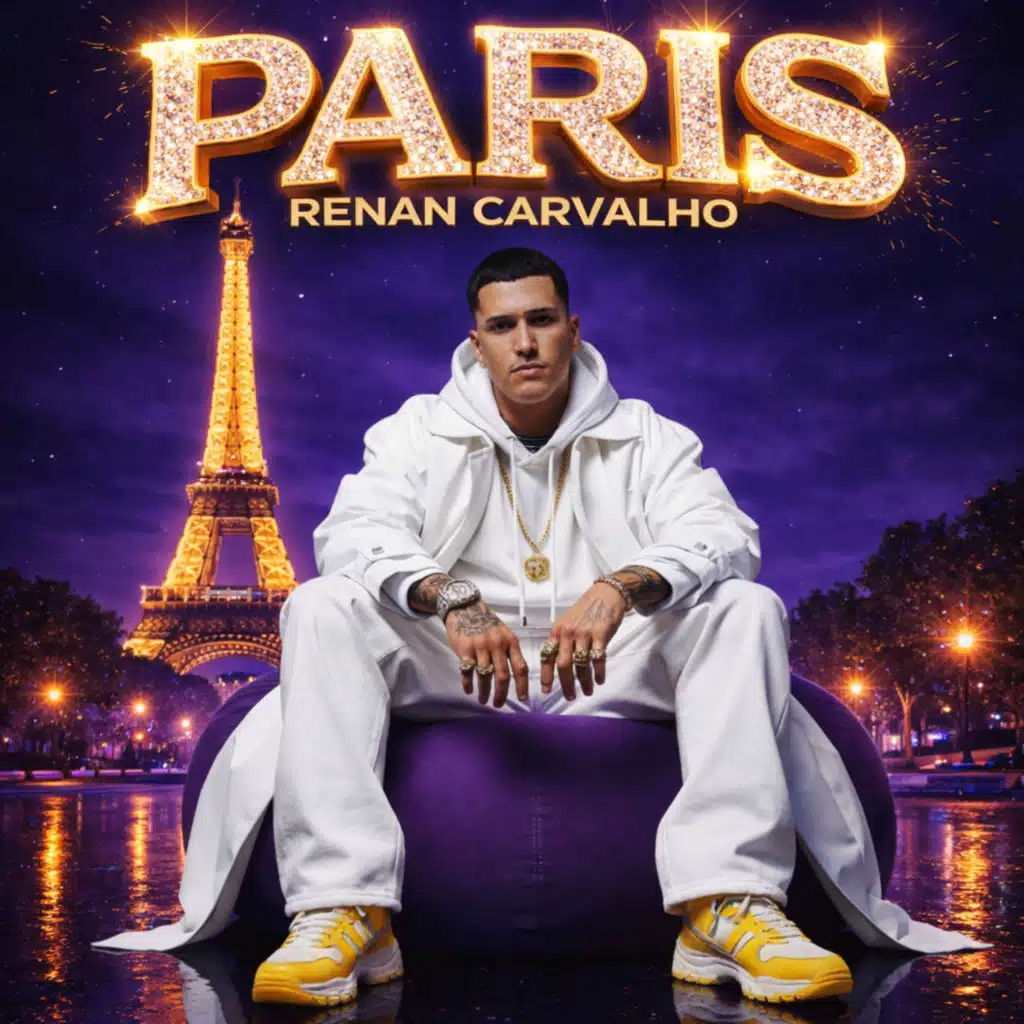 Renan Carvalho