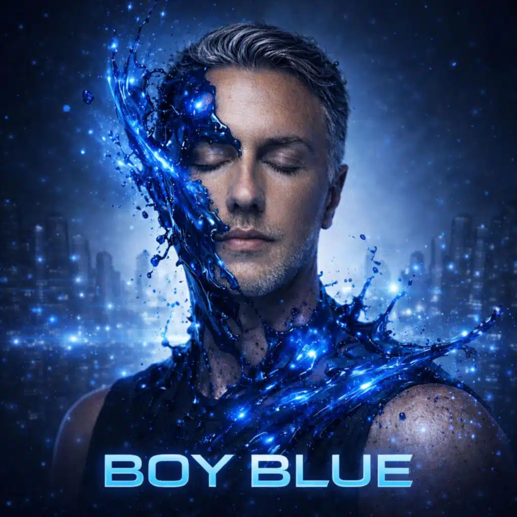 Boy Blue