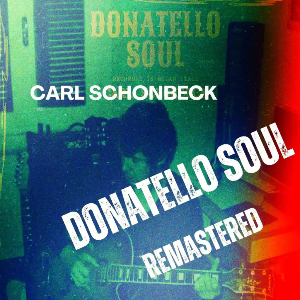 Donatello Soul Remastered