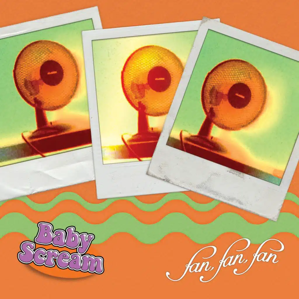 Fan, Fan, Fan