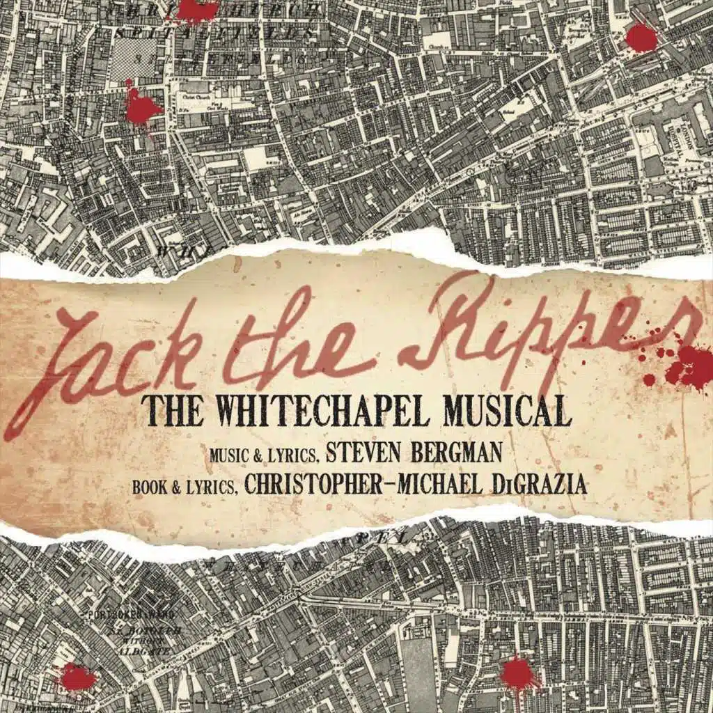 Jack the Ripper: The Whitechapel Musical