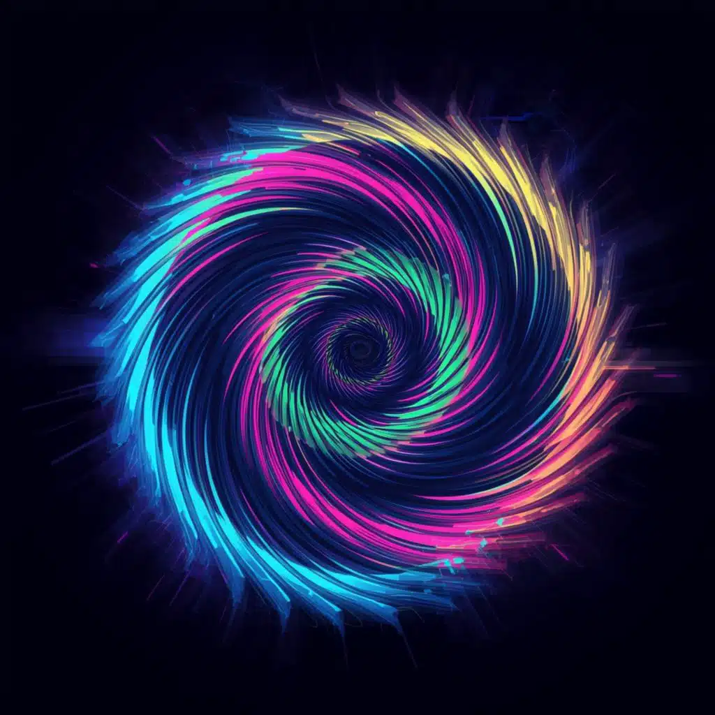 Two Spirals