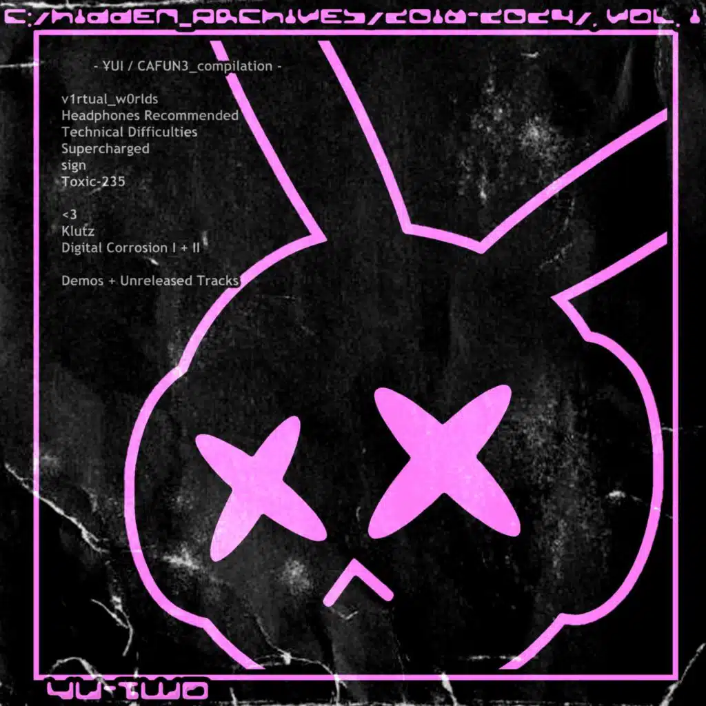 C:/Hidden_archives/2018-2024/, Vol. 1