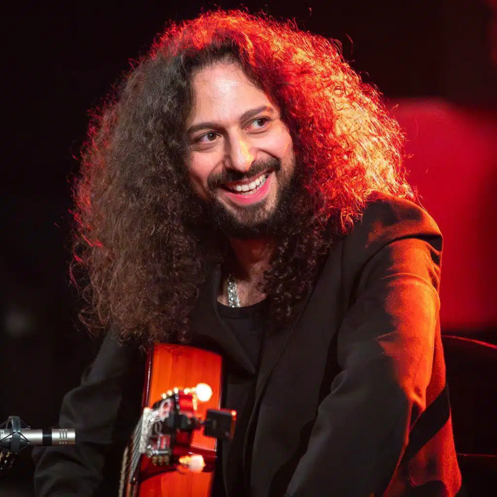 Los conciertos de Radio 3 - Joni Jiménez - 26/03/26