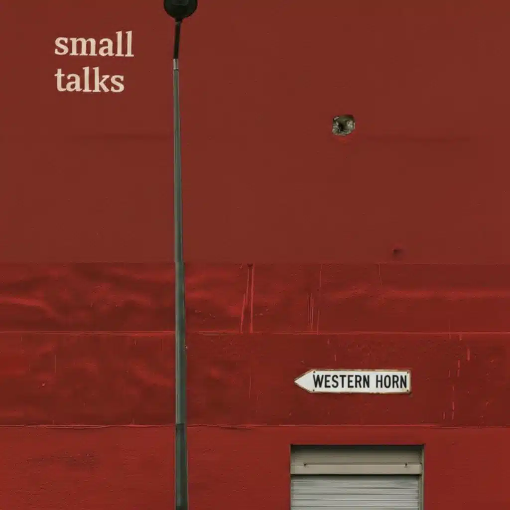Small Talks