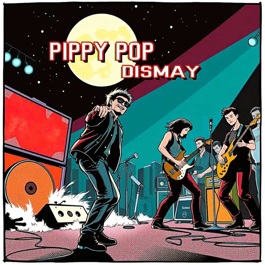 Pippy Pop