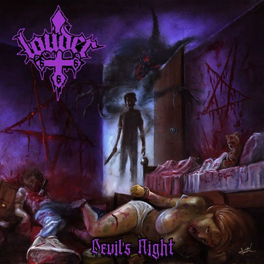 Devil's Night