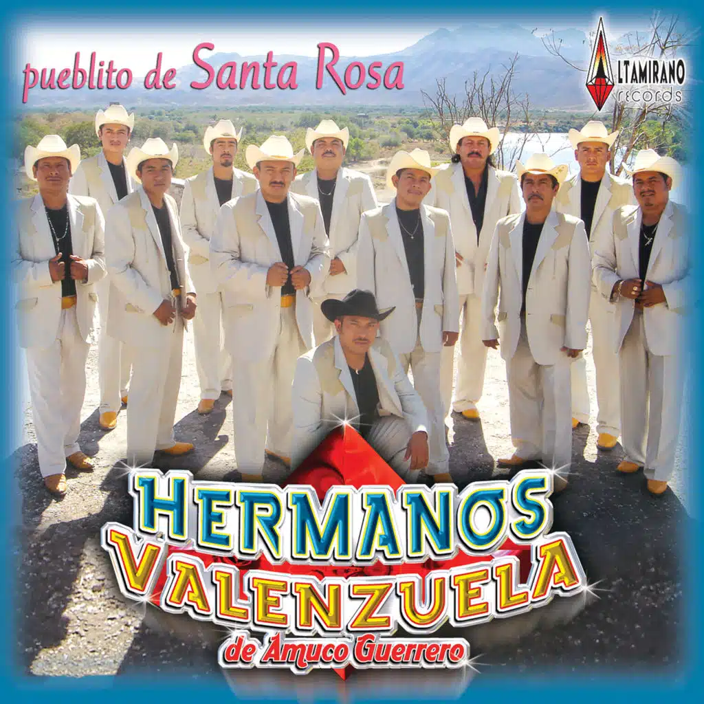 Pueblito de Santa Rosa