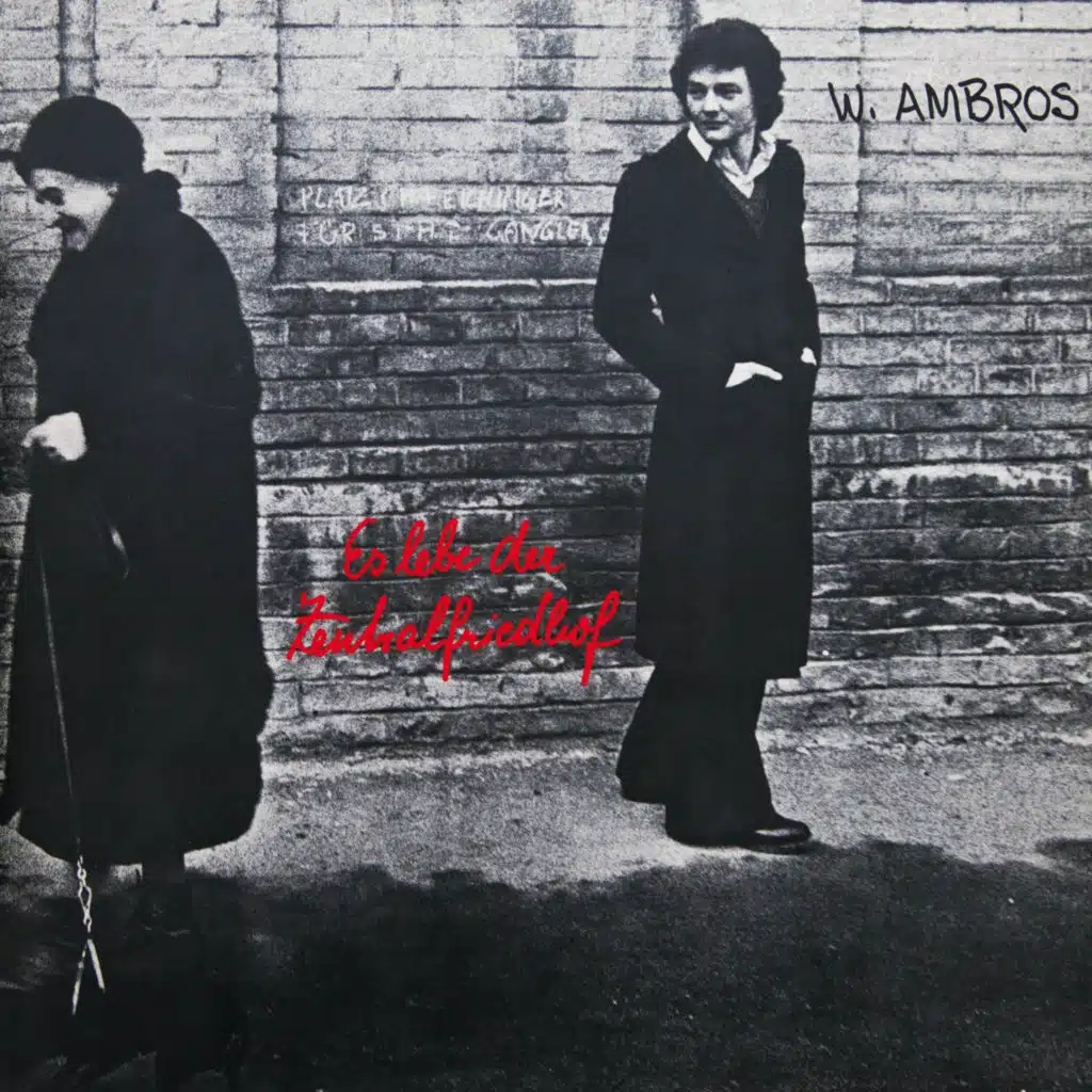 Es lebe der Zentralfriedhof (Bonus Edition)