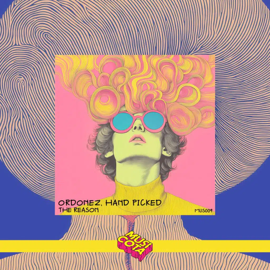 Ordonez & Hand Picked