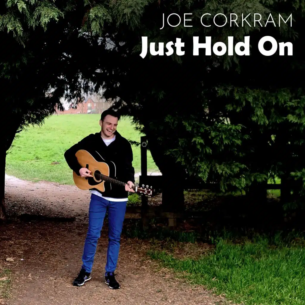 Joe Corkram