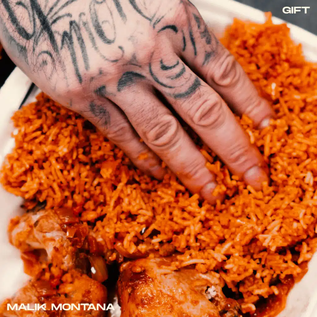 Malik Montana