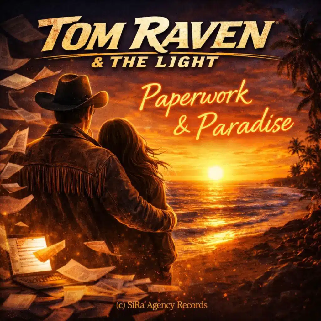Tom Raven & The Light
