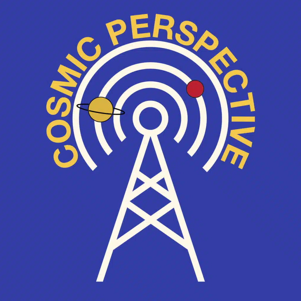 Cosmic Perspective - Don Pettit Interview