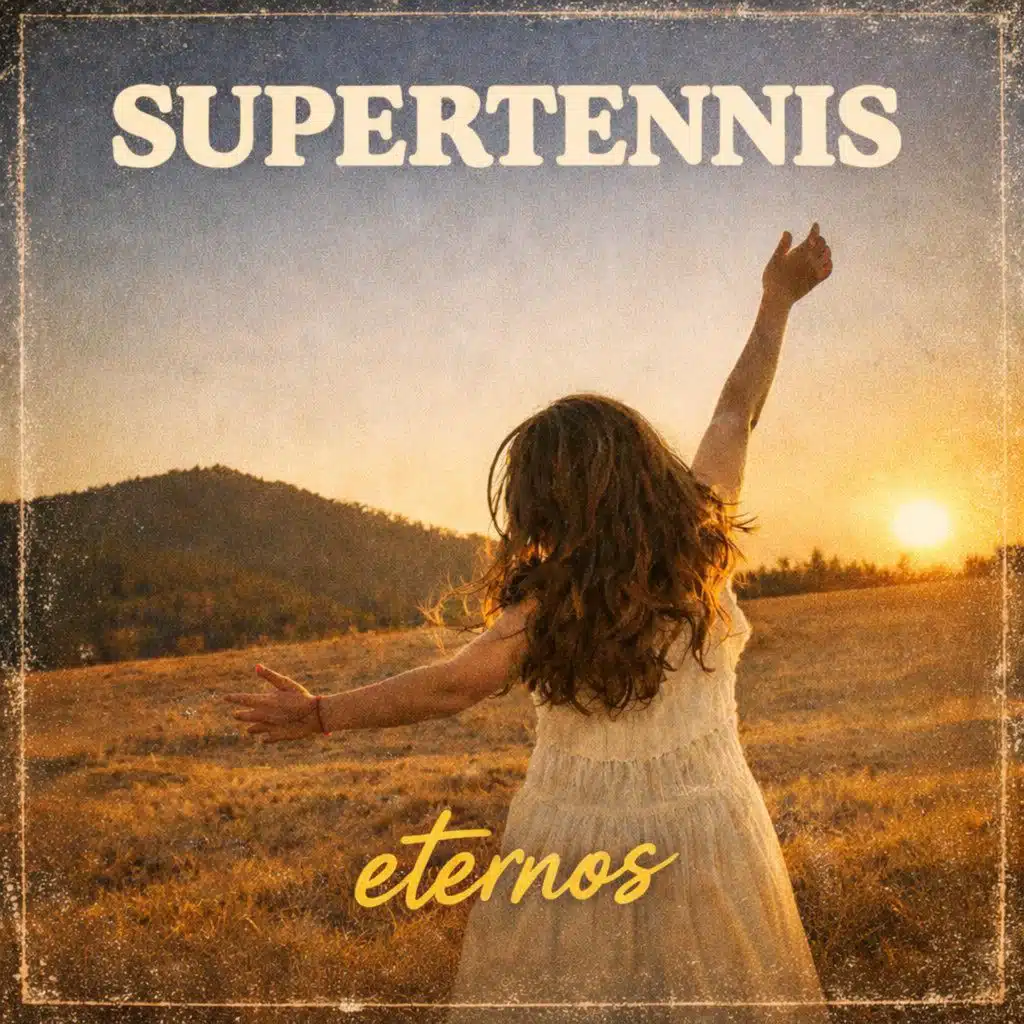 Supertennis