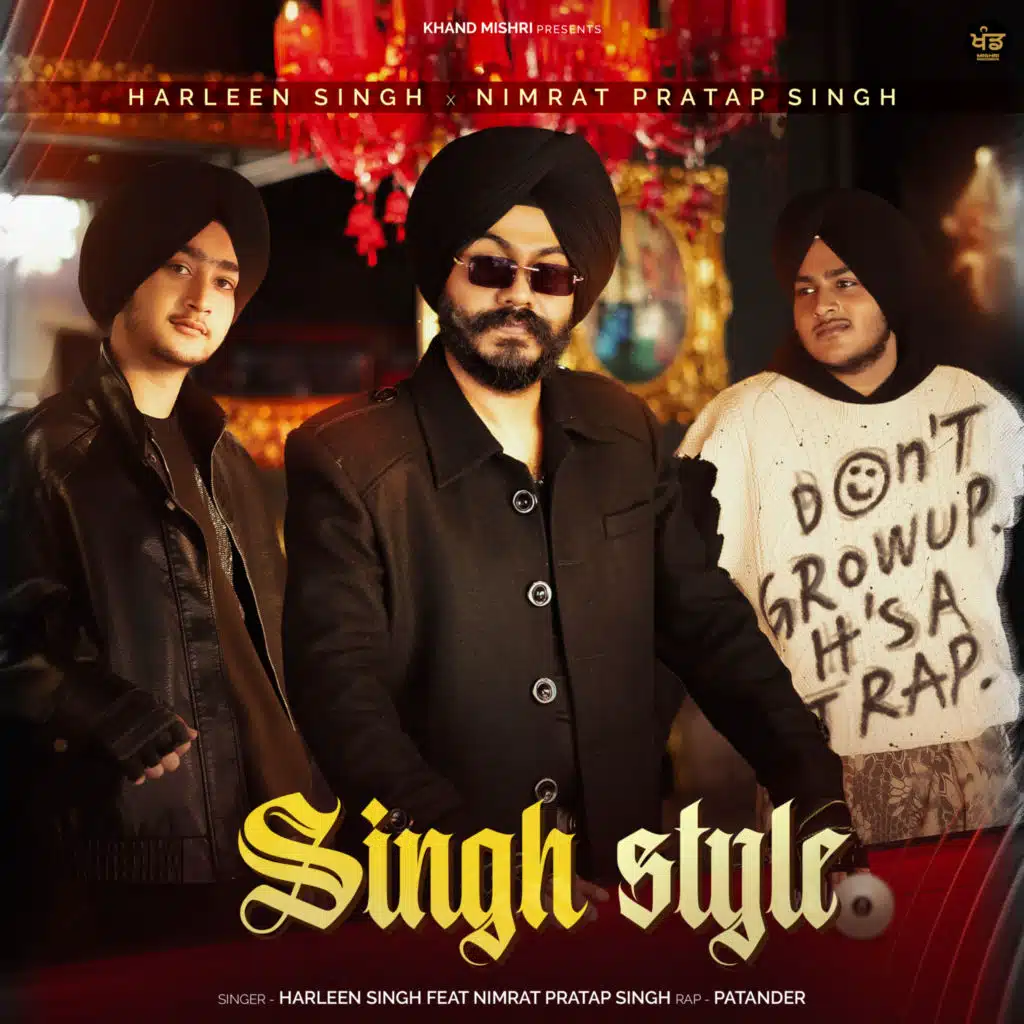 Singh Style