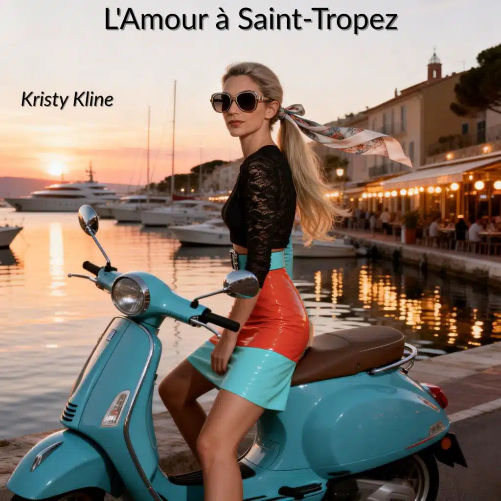 L'Amour à Saint-Tropez