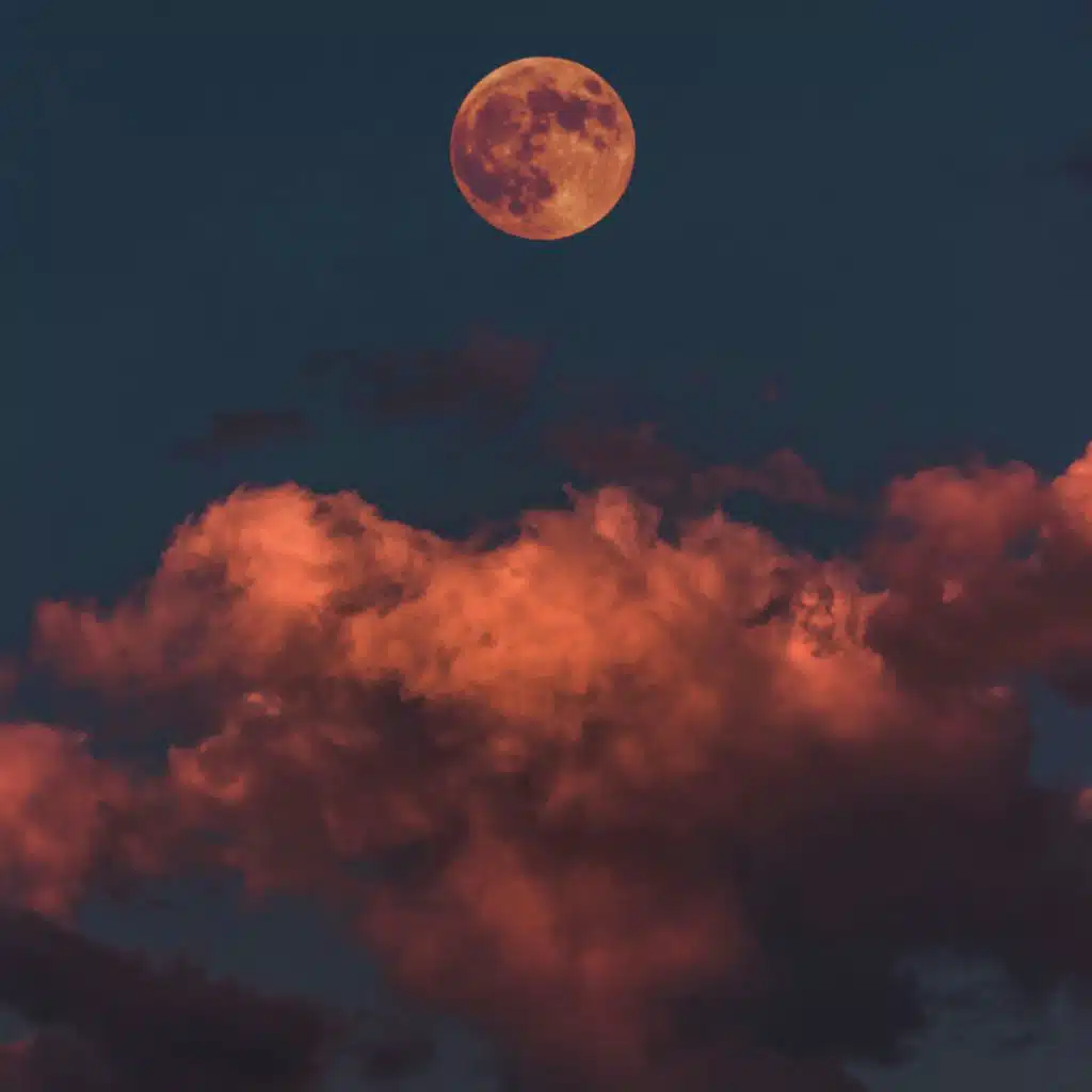 سكون الليل بيانو