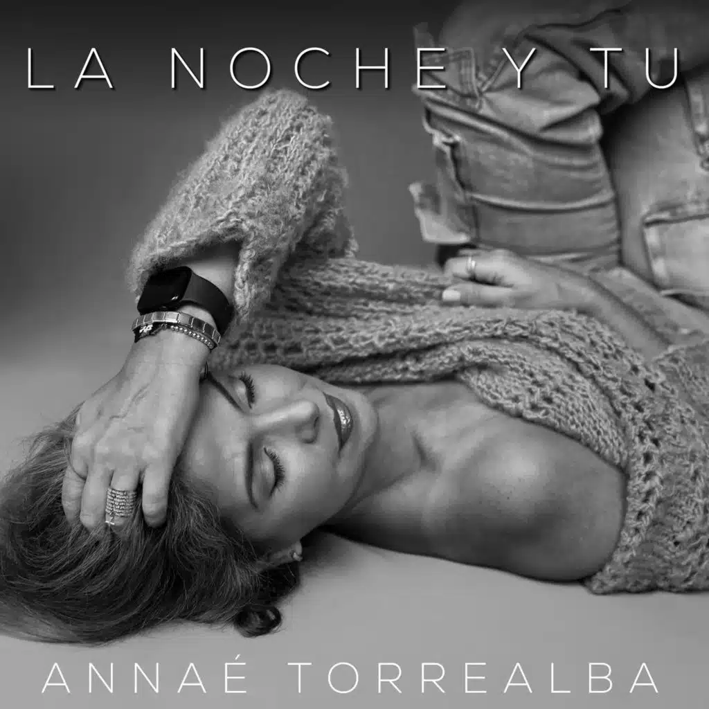 Annaé Torrealba