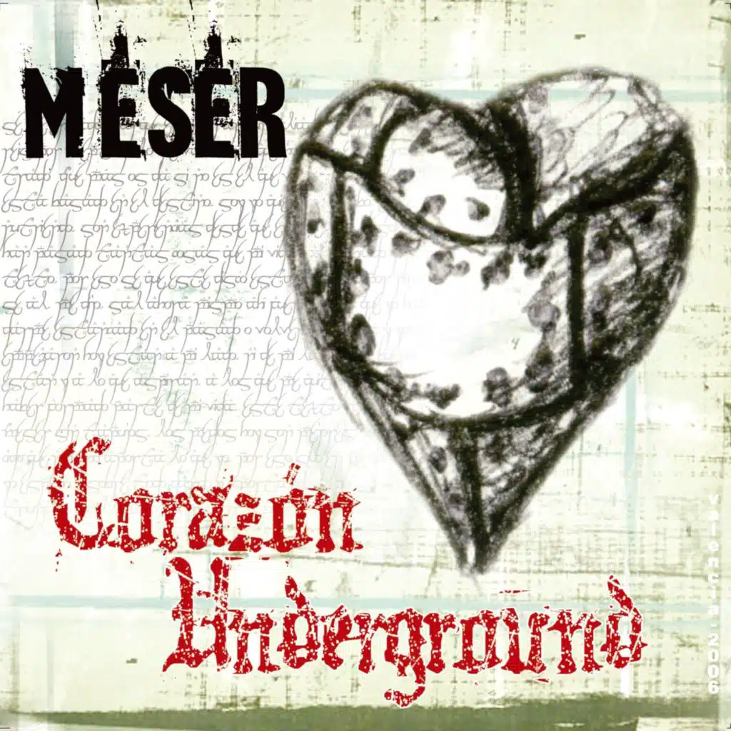 Corazón Underground