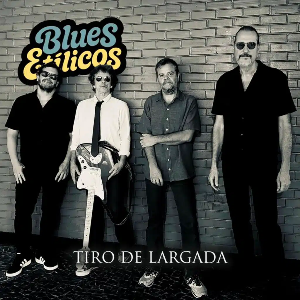 Blues Etílicos
