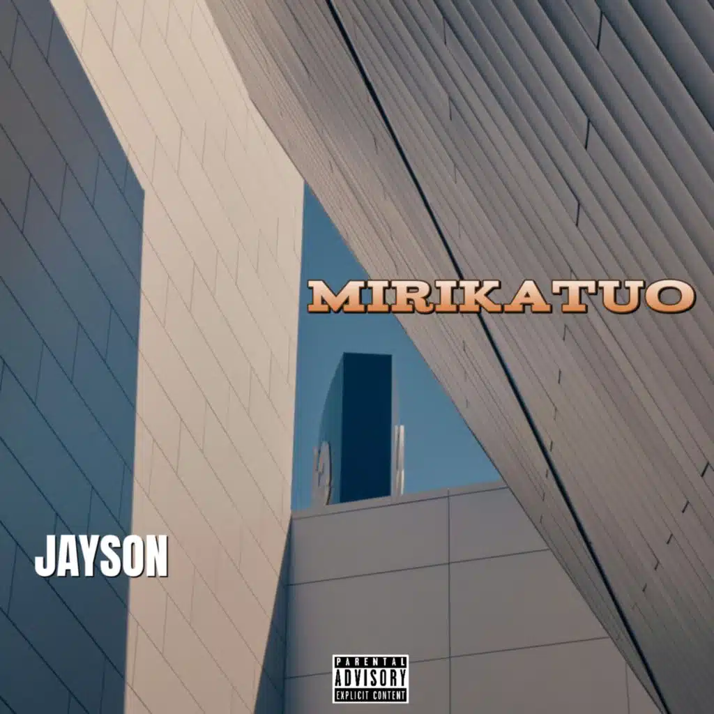 Jäyson