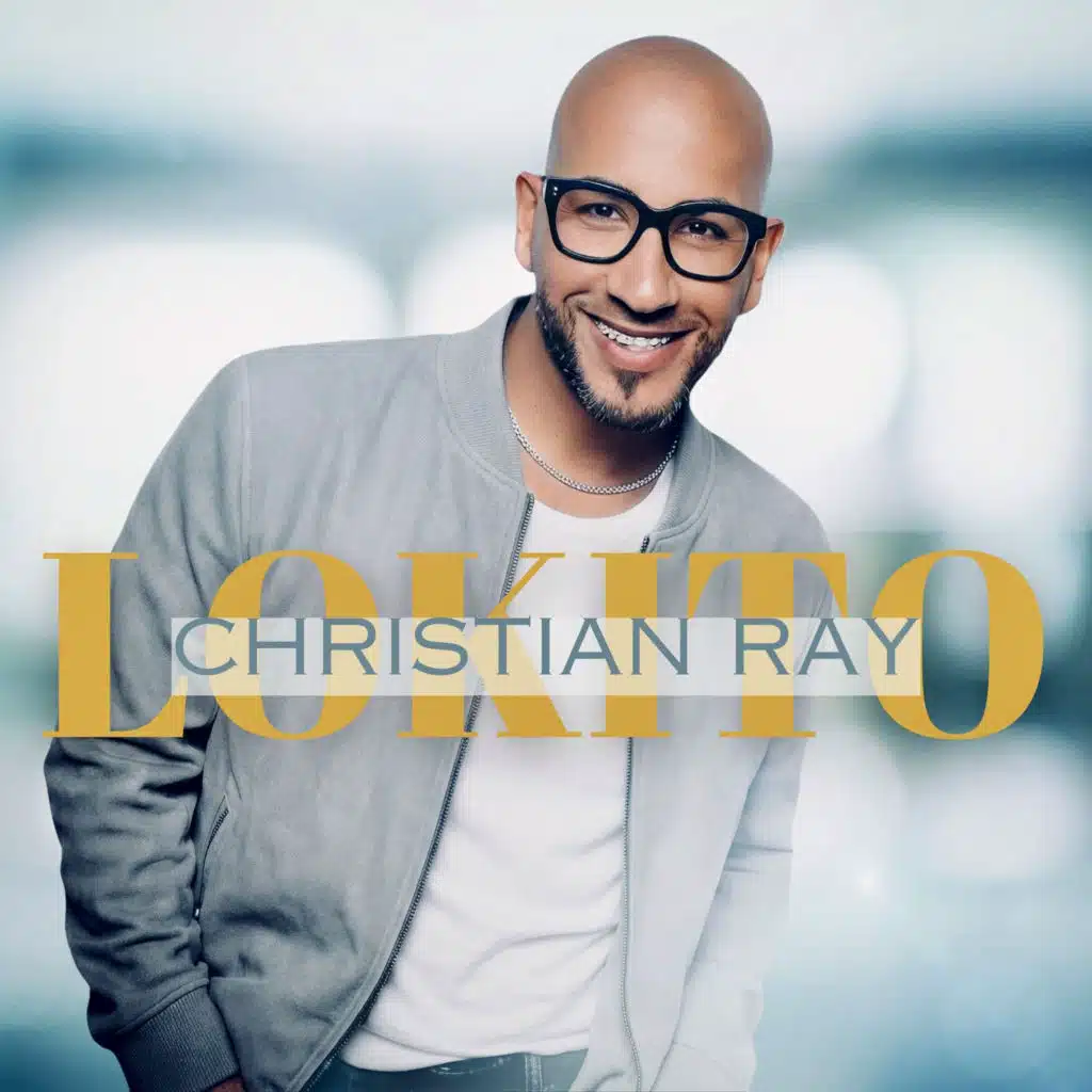 CHRISTIAN RAY