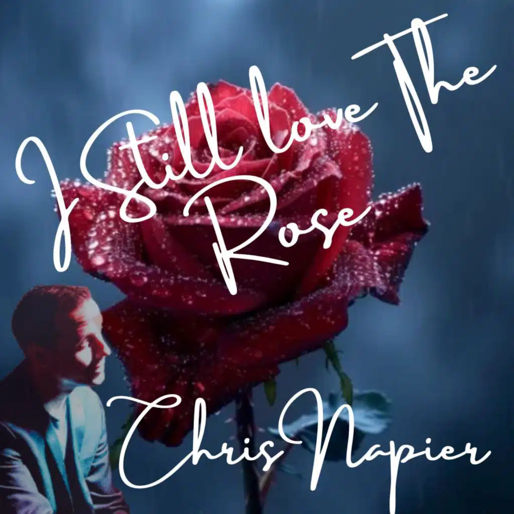 Chris Napier