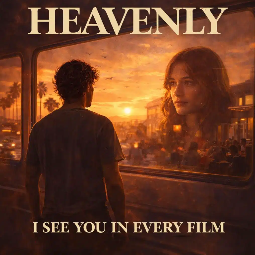 I See You In Every Film (Edit)