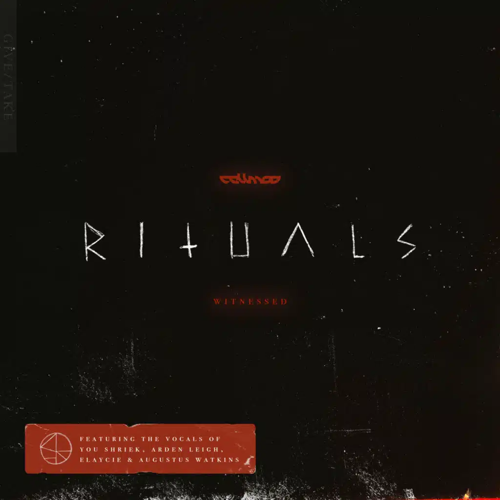 Rituals (feat. Arden and the Wolves)