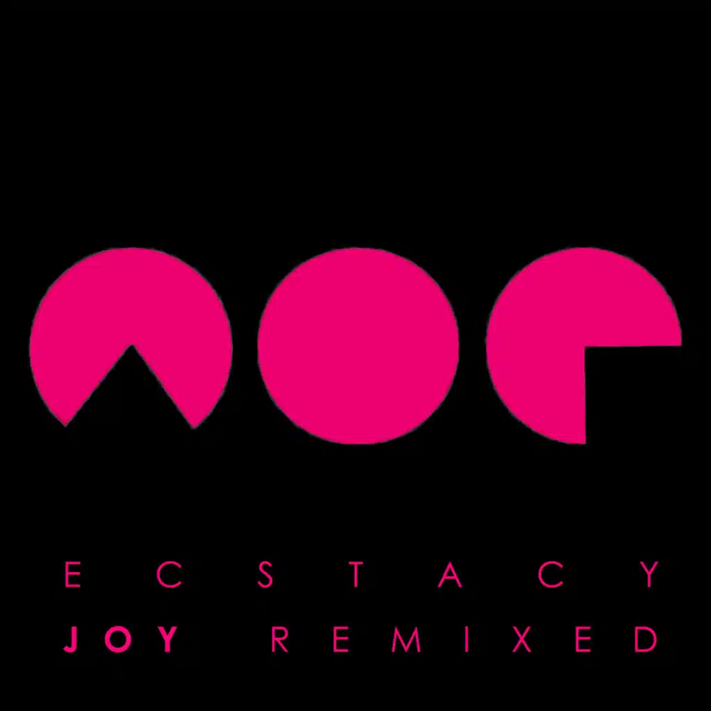 Ecstacy - Joy Remixed