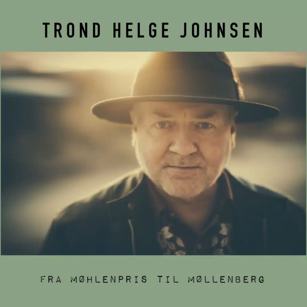 Trond helge Johnsen