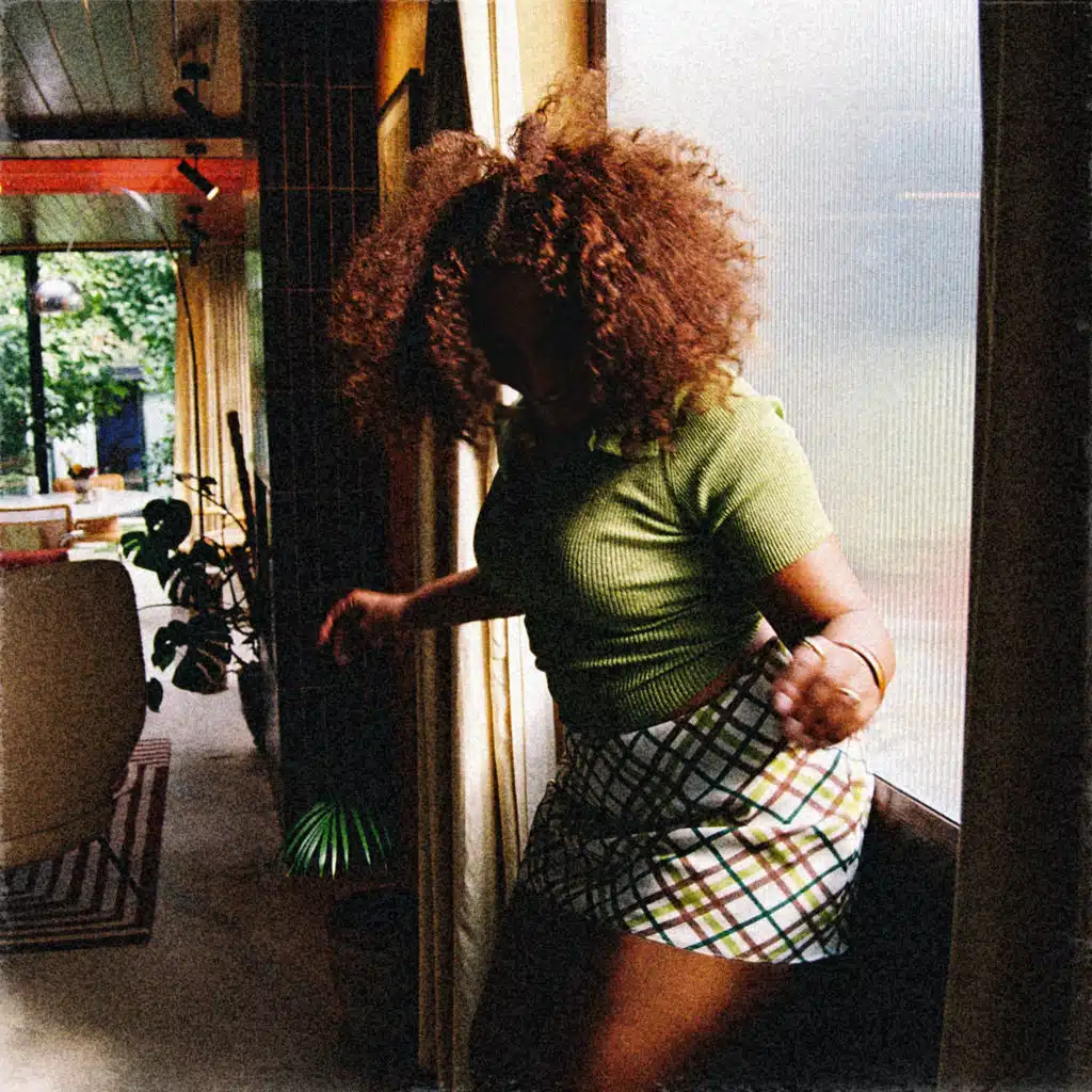 Mama Going Out